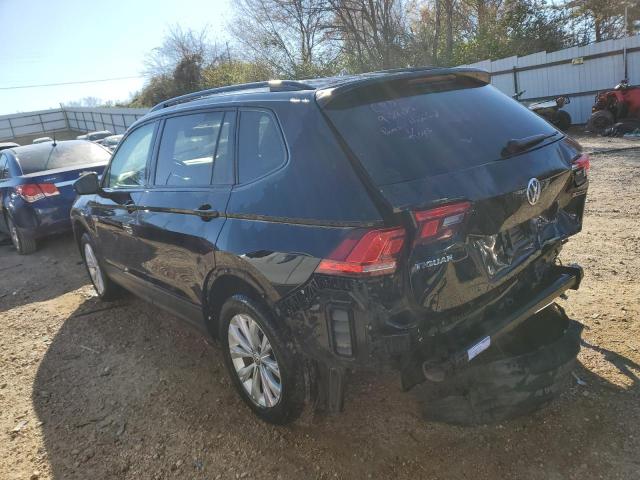 Photo 1 VIN: 3VV0B7AX8KM091941 - VOLKSWAGEN TIGUAN S 