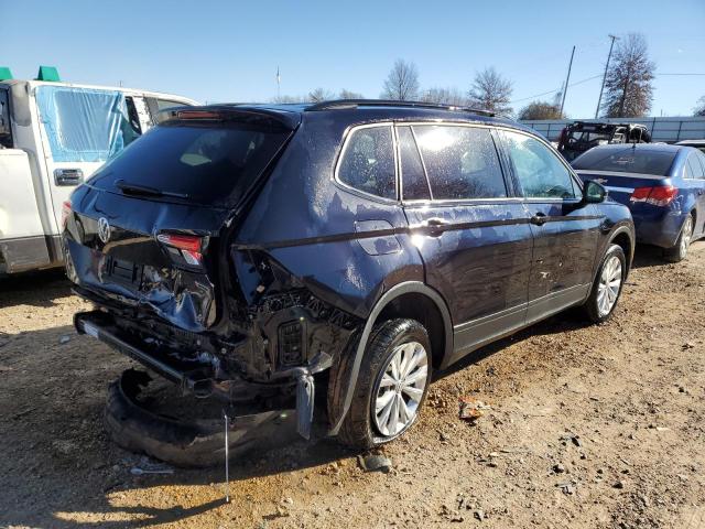 Photo 2 VIN: 3VV0B7AX8KM091941 - VOLKSWAGEN TIGUAN S 