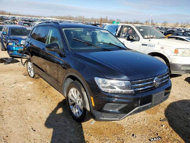 Photo 3 VIN: 3VV0B7AX8KM091941 - VOLKSWAGEN TIGUAN S 