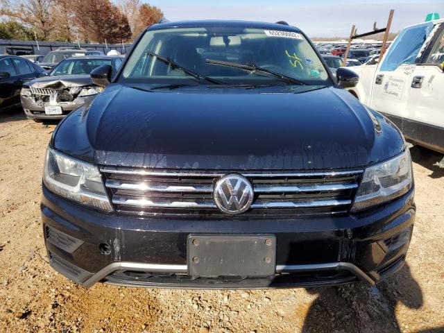 Photo 4 VIN: 3VV0B7AX8KM091941 - VOLKSWAGEN TIGUAN S 