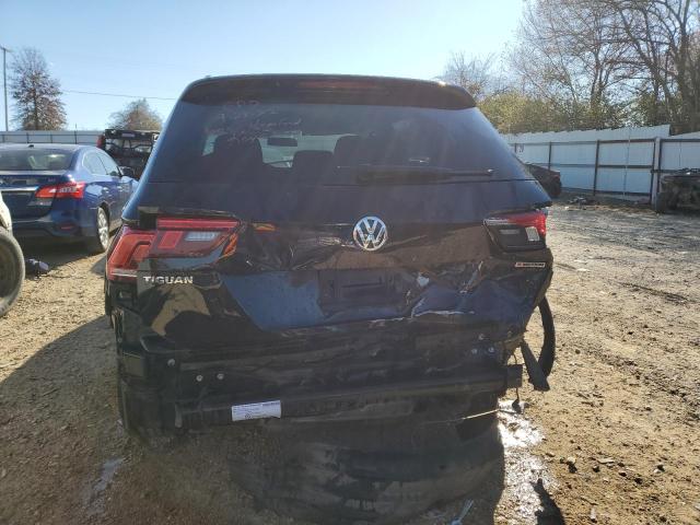 Photo 5 VIN: 3VV0B7AX8KM091941 - VOLKSWAGEN TIGUAN S 