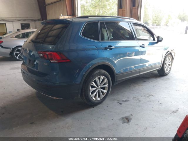 Photo 3 VIN: 3VV0B7AX8KM142001 - VOLKSWAGEN TIGUAN 