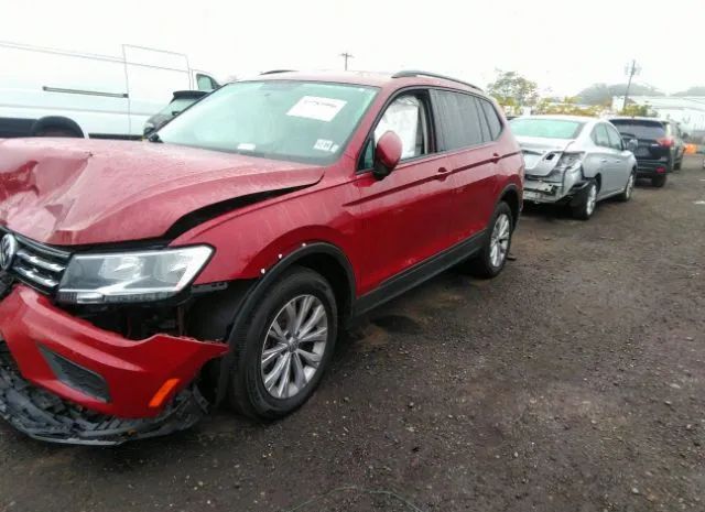 Photo 1 VIN: 3VV0B7AX8KM189206 - VOLKSWAGEN TIGUAN 