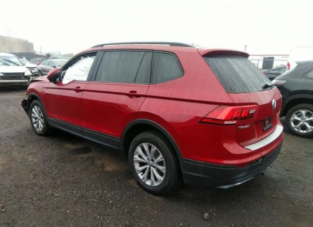 Photo 2 VIN: 3VV0B7AX8KM189206 - VOLKSWAGEN TIGUAN 