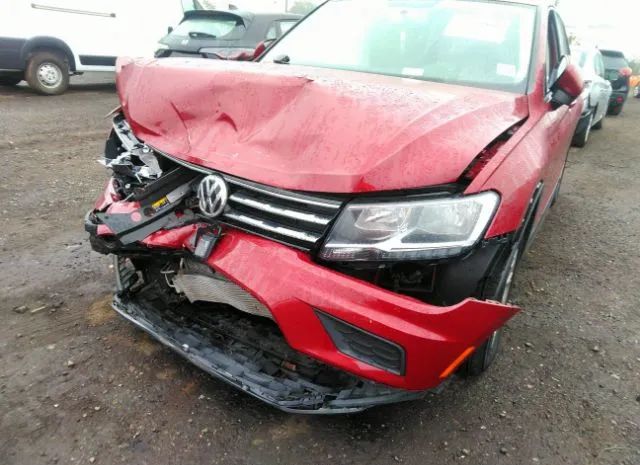 Photo 5 VIN: 3VV0B7AX8KM189206 - VOLKSWAGEN TIGUAN 