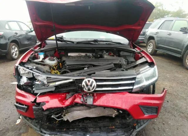 Photo 9 VIN: 3VV0B7AX8KM189206 - VOLKSWAGEN TIGUAN 