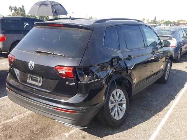 Photo 3 VIN: 3VV0B7AX8LM095103 - VOLKSWAGEN TIGUAN S 