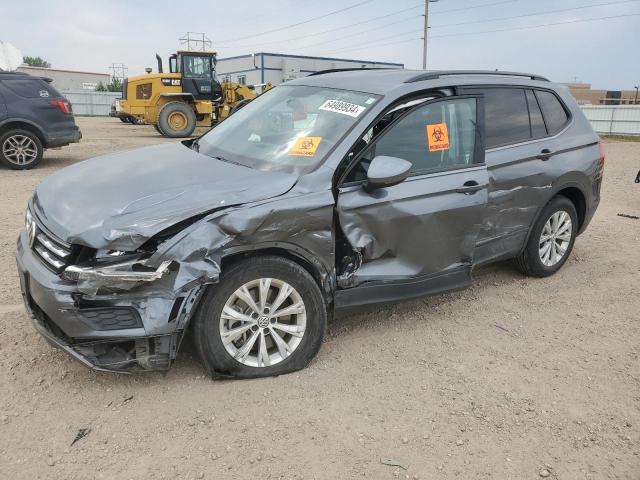 Photo 0 VIN: 3VV0B7AX8LM161293 - VOLKSWAGEN TIGUAN S 