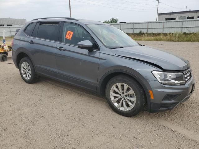 Photo 3 VIN: 3VV0B7AX8LM161293 - VOLKSWAGEN TIGUAN S 