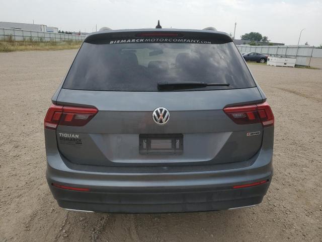 Photo 5 VIN: 3VV0B7AX8LM161293 - VOLKSWAGEN TIGUAN S 