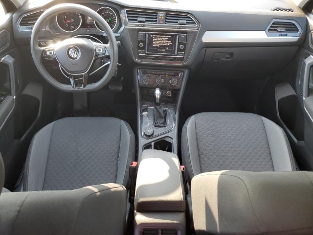 Photo 7 VIN: 3VV0B7AX8LM178868 - VOLKSWAGEN TIGUAN S 