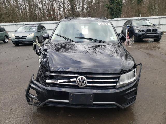 Photo 4 VIN: 3VV0B7AX8MM010584 - VOLKSWAGEN TIGUAN S 