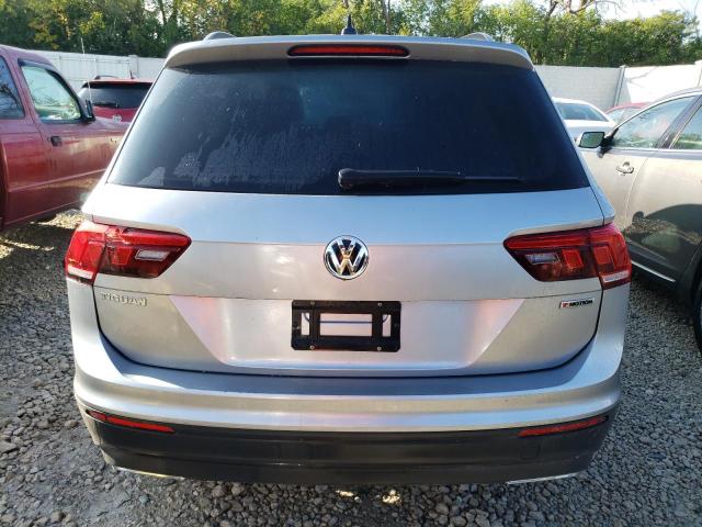 Photo 5 VIN: 3VV0B7AX8MM014876 - VOLKSWAGEN TIGUAN 