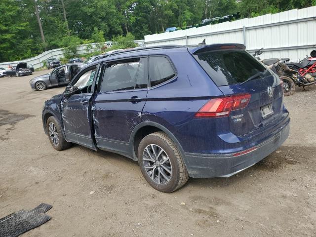 Photo 1 VIN: 3VV0B7AX8MM026882 - VOLKSWAGEN TIGUAN S 