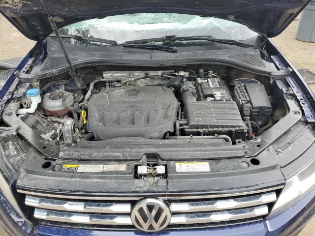 Photo 11 VIN: 3VV0B7AX8MM026882 - VOLKSWAGEN TIGUAN S 