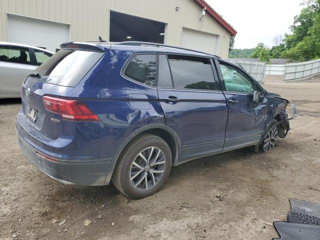 Photo 2 VIN: 3VV0B7AX8MM026882 - VOLKSWAGEN TIGUAN S 