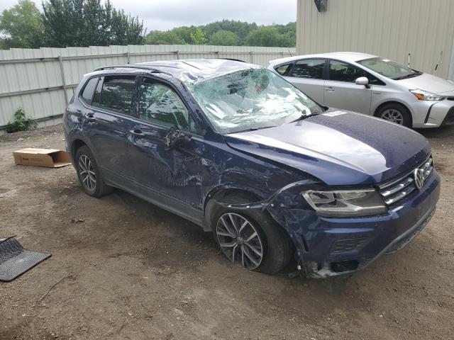 Photo 3 VIN: 3VV0B7AX8MM026882 - VOLKSWAGEN TIGUAN S 