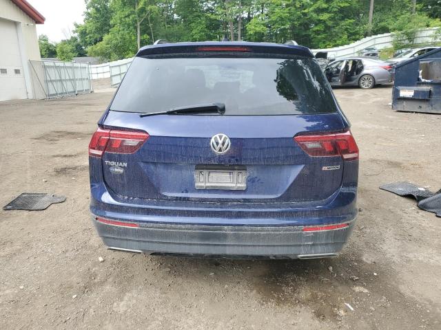 Photo 5 VIN: 3VV0B7AX8MM026882 - VOLKSWAGEN TIGUAN S 