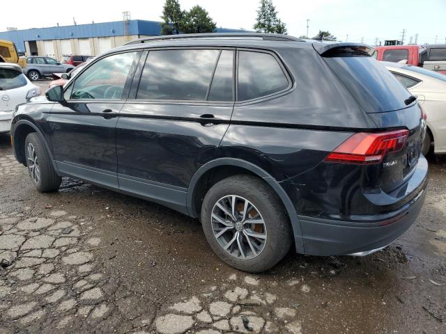 Photo 1 VIN: 3VV0B7AX8MM035730 - VOLKSWAGEN TIGUAN S 