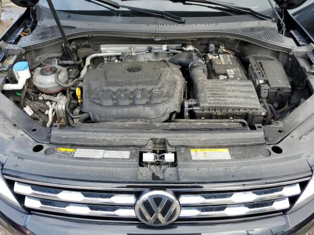 Photo 11 VIN: 3VV0B7AX8MM035730 - VOLKSWAGEN TIGUAN S 