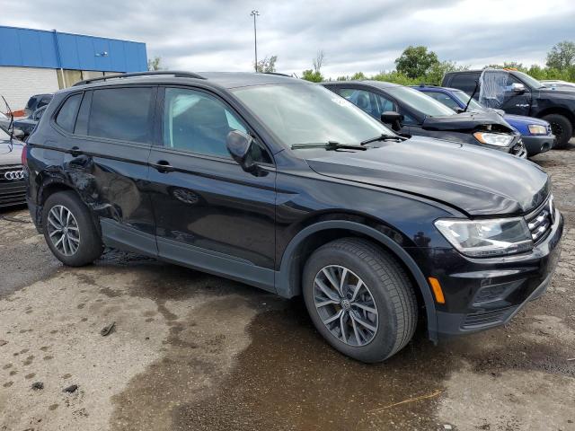 Photo 3 VIN: 3VV0B7AX8MM035730 - VOLKSWAGEN TIGUAN S 