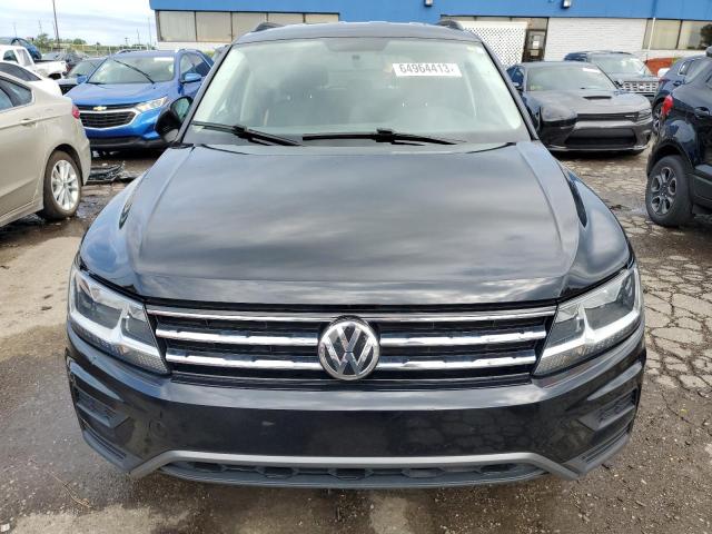 Photo 4 VIN: 3VV0B7AX8MM035730 - VOLKSWAGEN TIGUAN S 