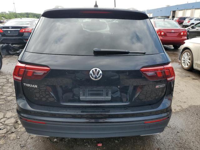 Photo 5 VIN: 3VV0B7AX8MM035730 - VOLKSWAGEN TIGUAN S 