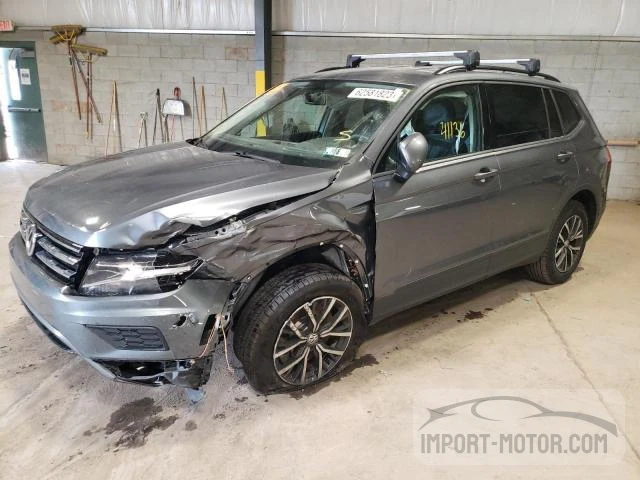 Photo 0 VIN: 3VV0B7AX8MM075225 - VOLKSWAGEN TIGUAN 