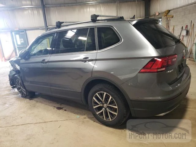 Photo 1 VIN: 3VV0B7AX8MM075225 - VOLKSWAGEN TIGUAN 