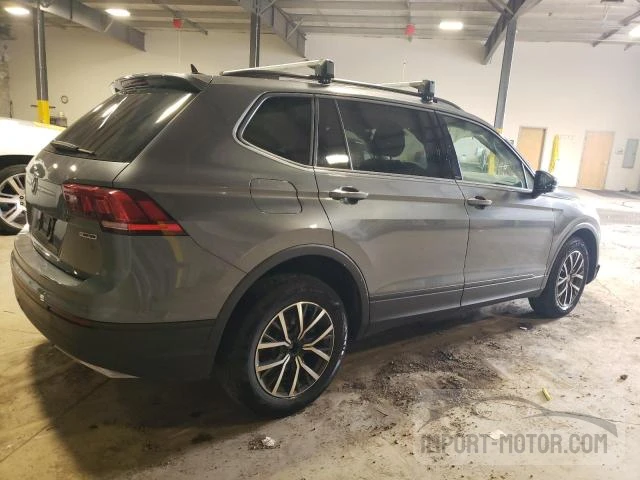 Photo 2 VIN: 3VV0B7AX8MM075225 - VOLKSWAGEN TIGUAN 