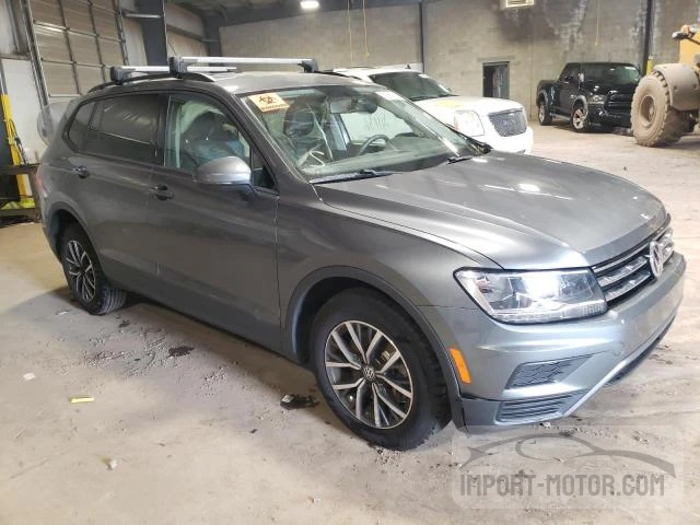 Photo 3 VIN: 3VV0B7AX8MM075225 - VOLKSWAGEN TIGUAN 