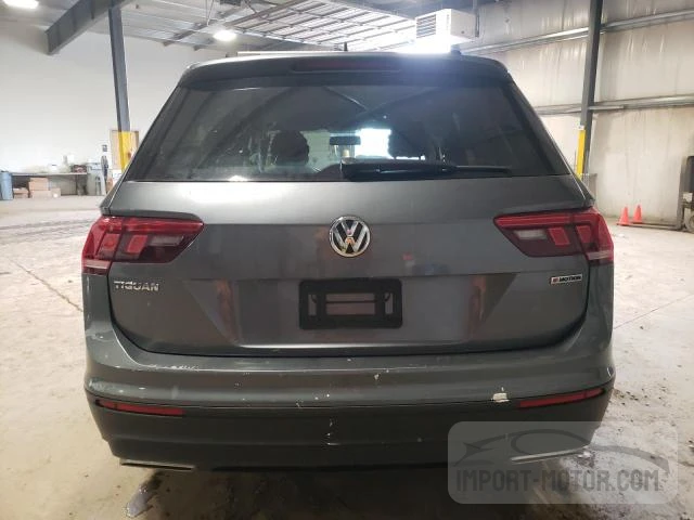 Photo 5 VIN: 3VV0B7AX8MM075225 - VOLKSWAGEN TIGUAN 