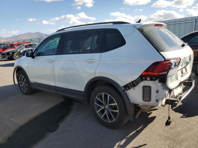 Photo 1 VIN: 3VV0B7AX8MM092221 - VOLKSWAGEN TIGUAN S 