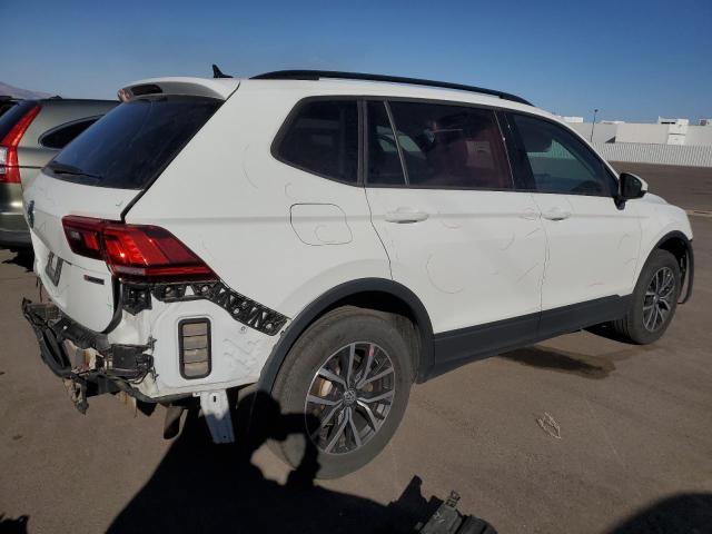 Photo 2 VIN: 3VV0B7AX8MM092221 - VOLKSWAGEN TIGUAN S 