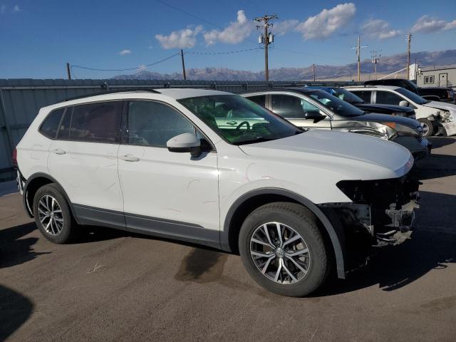 Photo 3 VIN: 3VV0B7AX8MM092221 - VOLKSWAGEN TIGUAN S 