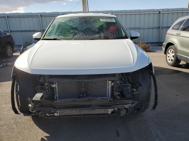 Photo 4 VIN: 3VV0B7AX8MM092221 - VOLKSWAGEN TIGUAN S 