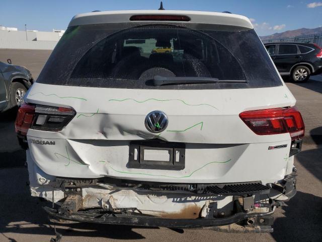 Photo 5 VIN: 3VV0B7AX8MM092221 - VOLKSWAGEN TIGUAN S 