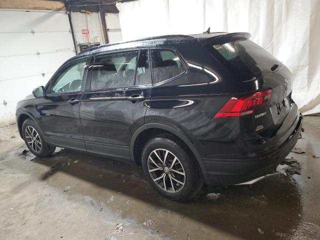 Photo 1 VIN: 3VV0B7AX8MM155009 - VOLKSWAGEN TIGUAN S 