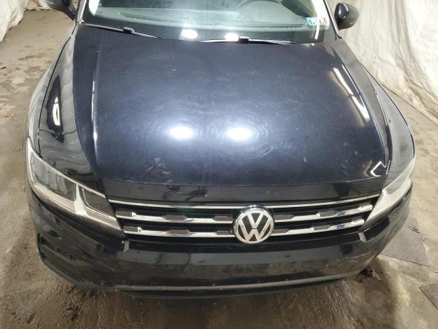 Photo 11 VIN: 3VV0B7AX8MM155009 - VOLKSWAGEN TIGUAN S 