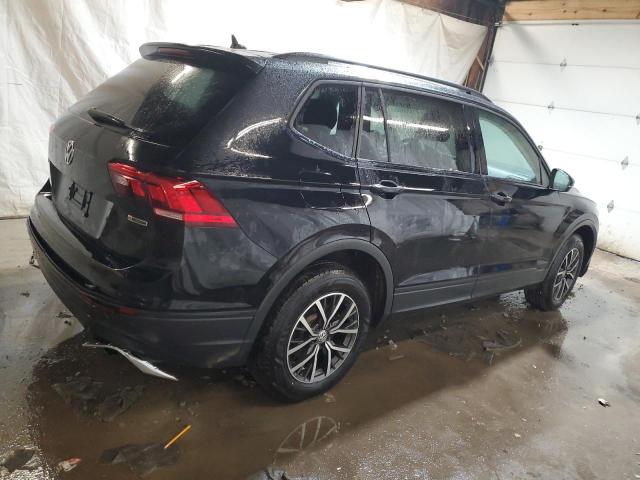 Photo 2 VIN: 3VV0B7AX8MM155009 - VOLKSWAGEN TIGUAN S 