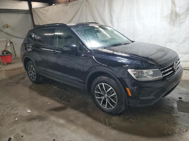 Photo 3 VIN: 3VV0B7AX8MM155009 - VOLKSWAGEN TIGUAN S 