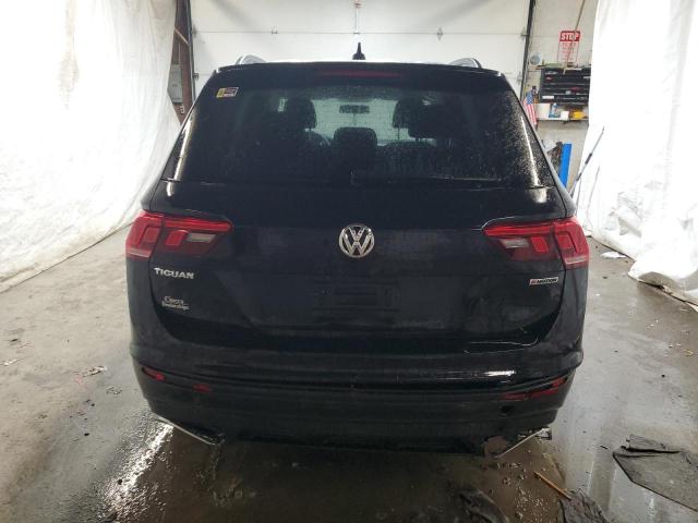 Photo 5 VIN: 3VV0B7AX8MM155009 - VOLKSWAGEN TIGUAN S 