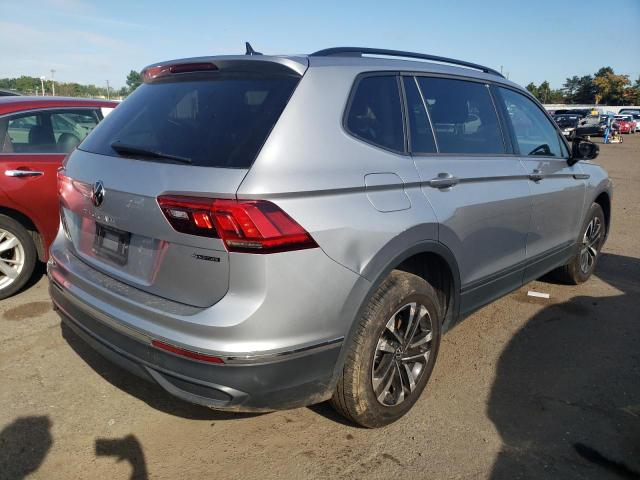 Photo 2 VIN: 3VV0B7AX8NM027385 - VOLKSWAGEN TIGUAN S 