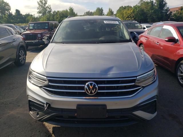 Photo 4 VIN: 3VV0B7AX8NM027385 - VOLKSWAGEN TIGUAN S 