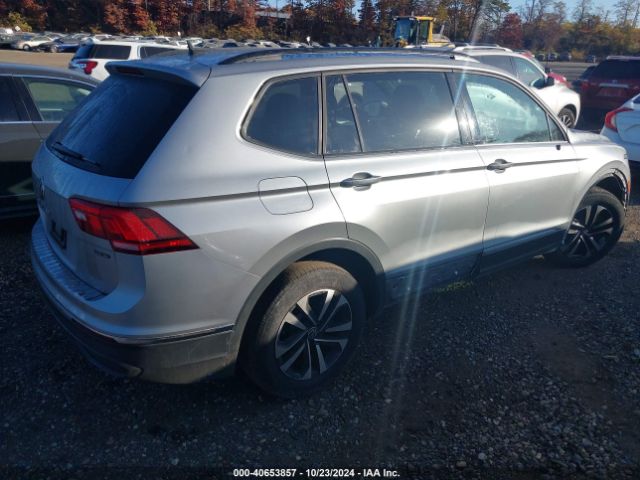 Photo 3 VIN: 3VV0B7AX8NM041884 - VOLKSWAGEN TIGUAN 