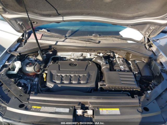 Photo 9 VIN: 3VV0B7AX8NM041884 - VOLKSWAGEN TIGUAN 