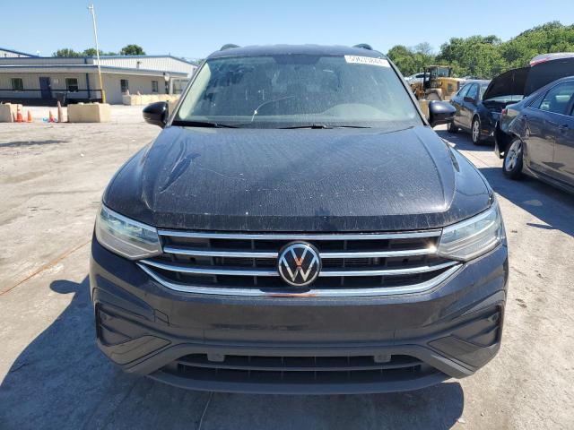 Photo 4 VIN: 3VV0B7AX8NM082449 - VOLKSWAGEN TIGUAN S 