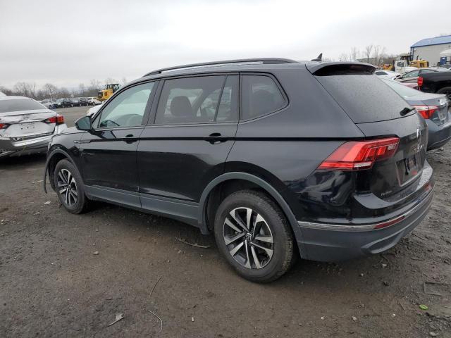 Photo 1 VIN: 3VV0B7AX8NM110900 - VOLKSWAGEN TIGUAN S 