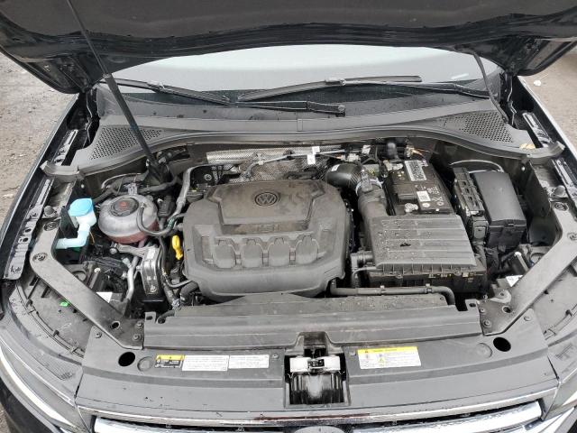 Photo 10 VIN: 3VV0B7AX8NM110900 - VOLKSWAGEN TIGUAN S 