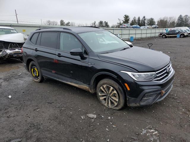 Photo 3 VIN: 3VV0B7AX8NM110900 - VOLKSWAGEN TIGUAN S 